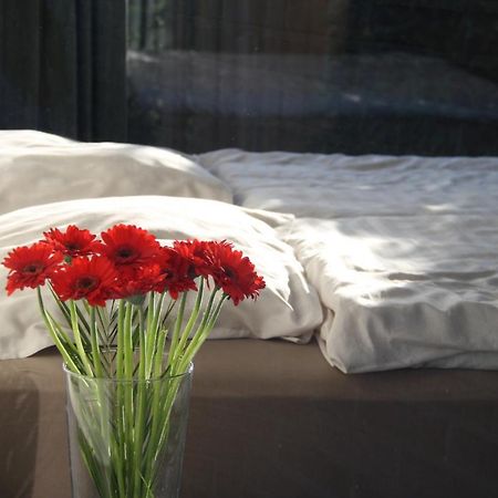 La Chambre D'Amis Ypres Exterior photo