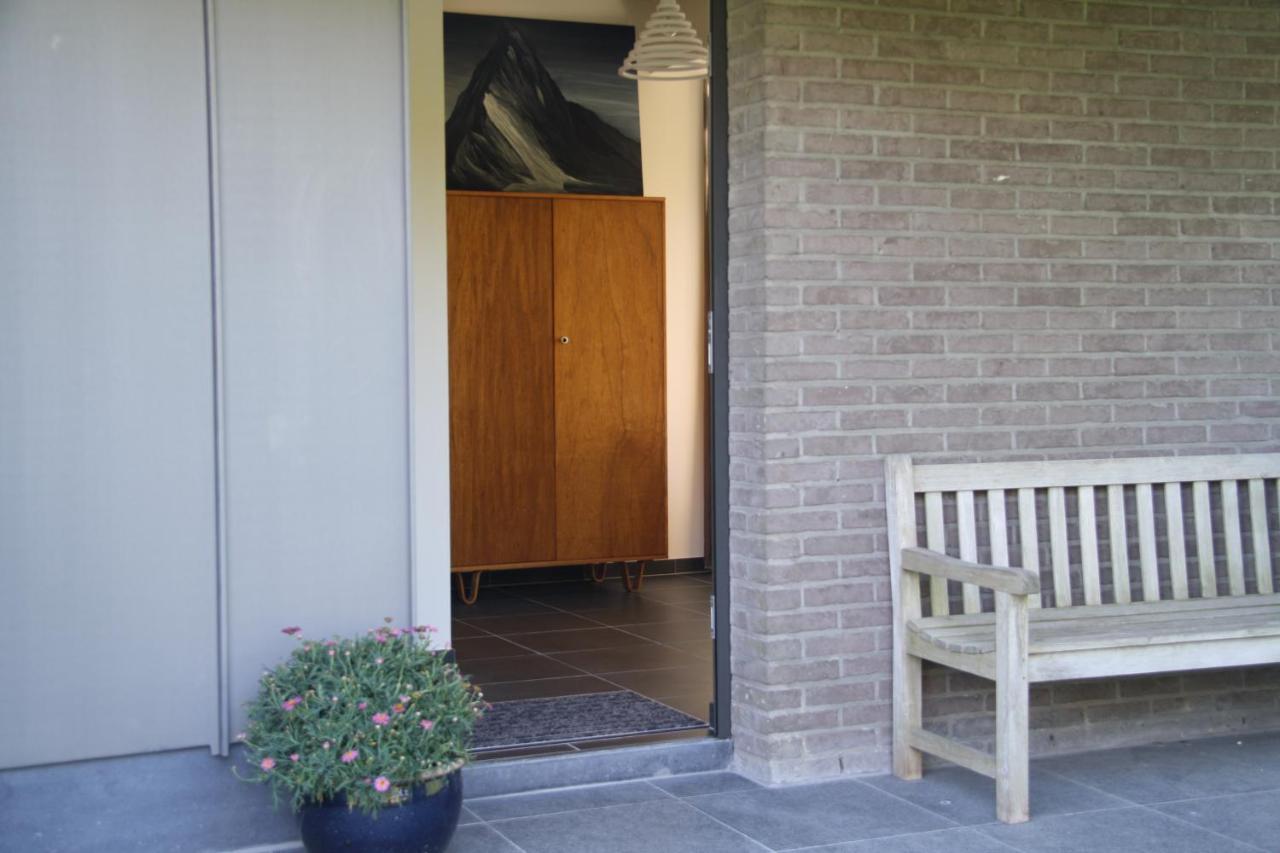 La Chambre D'Amis Ypres Exterior photo