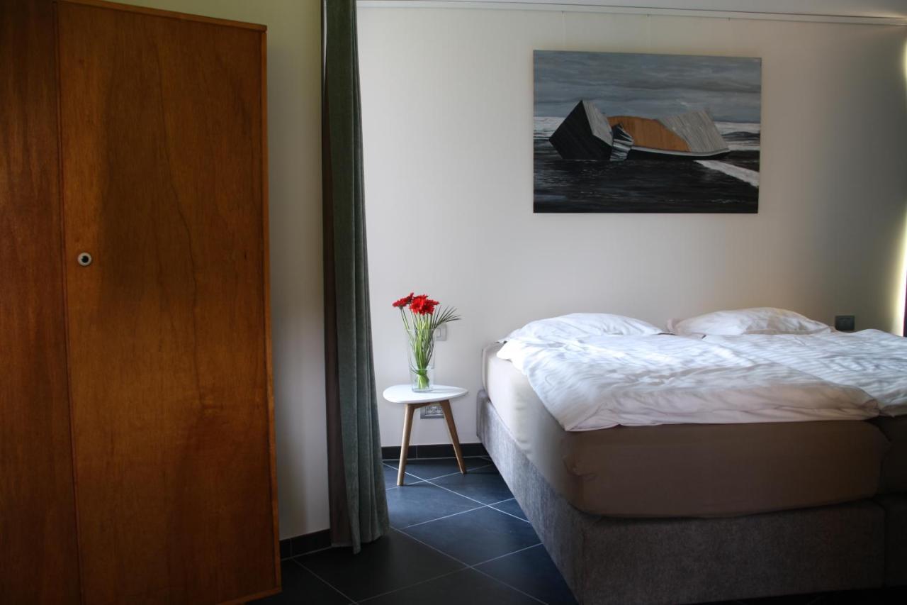 La Chambre D'Amis Ypres Exterior photo