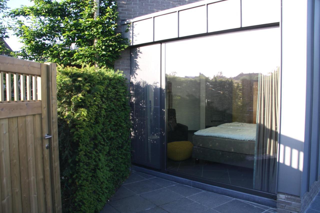 La Chambre D'Amis Ypres Exterior photo