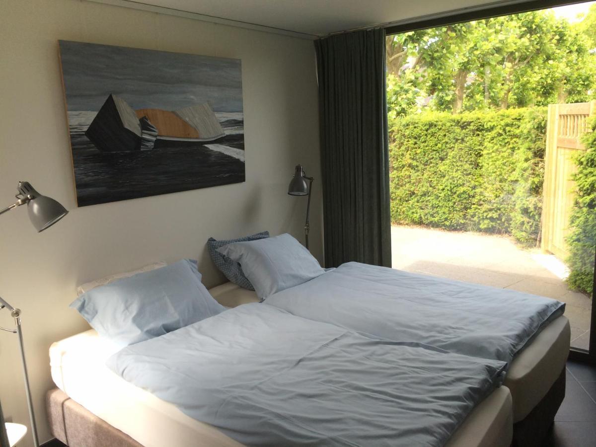 La Chambre D'Amis Ypres Exterior photo
