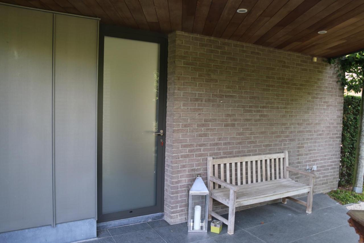 La Chambre D'Amis Ypres Exterior photo