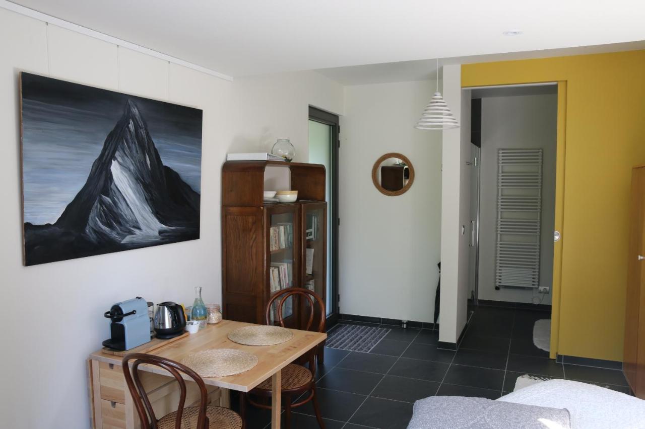 La Chambre D'Amis Ypres Exterior photo